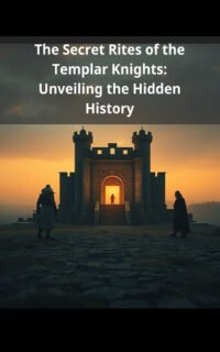 The Secret Rites of the Templar Knights: Unveiling the Hidden History