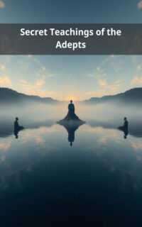 Secret Teachings of the Adepts