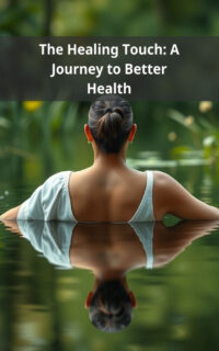 The Healing Touch: A Journey to Better Health