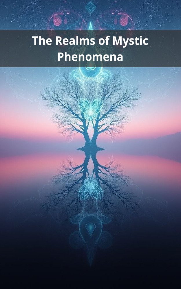 The Realms of Mystic Phenomena