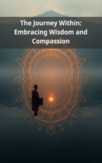 The Journey Within: Embracing Wisdom and Compassion