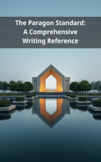 The Paragon Standard: A Comprehensive Writing Reference