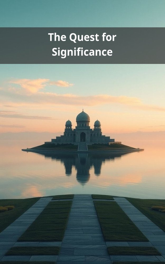 The Quest for Significance