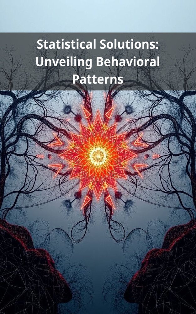Statistical Solutions: Unveiling Behavioral Patterns