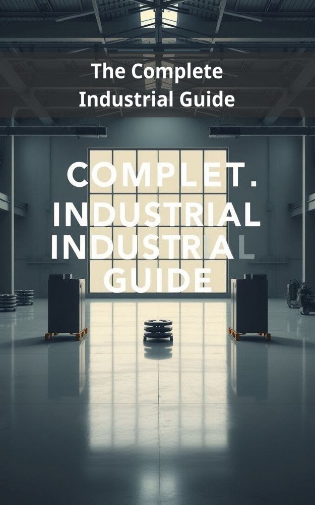 The Complete Industrial Guide