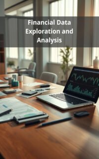 Financial Data Exploration and Analysis