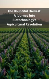 The Bountiful Harvest: A Journey into Biotechnology's Agricultural Revolution