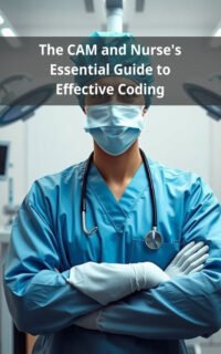 The CAM and Nurse's Essential Guide to Effective Coding