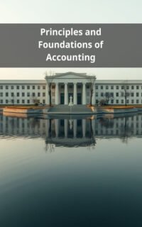 Principles and Foundations of Accounting