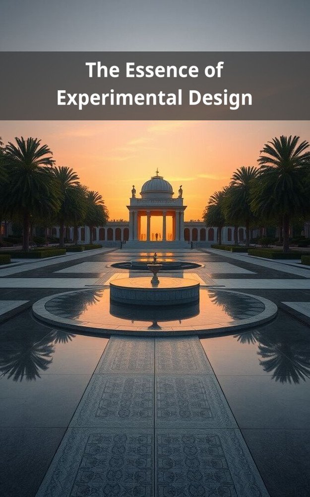 The Essence of Experimental Design