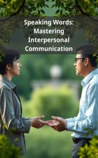 Speaking Words: Mastering Interpersonal Communication