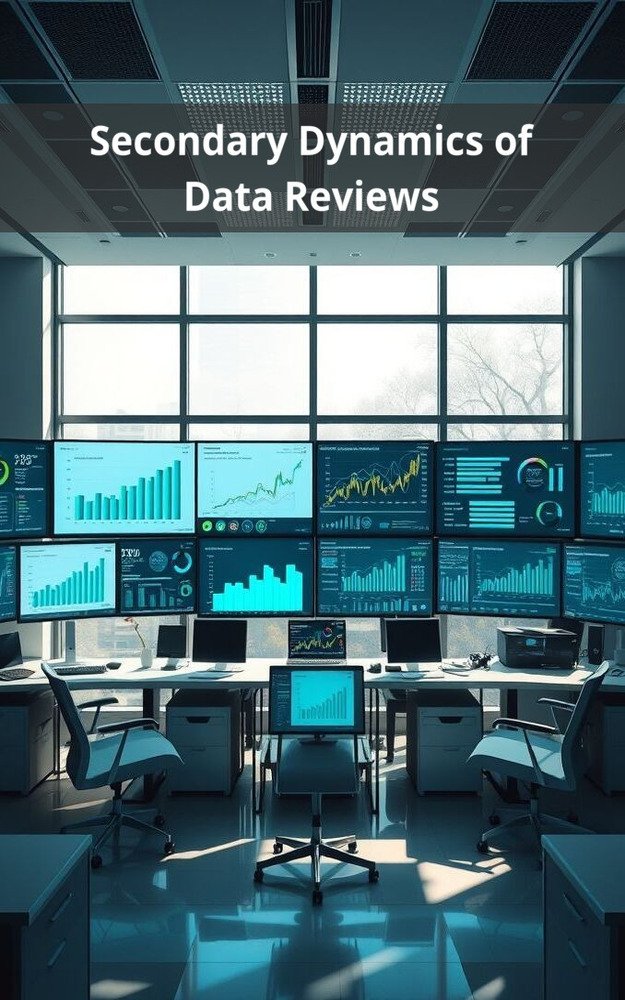 Secondary Dynamics of Data Reviews