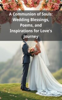 A Communion of Souls: Wedding Blessings, Poems, and Inspirations for Love's Journey