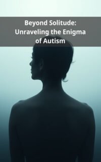 Beyond Solitude: Unraveling the Enigma of Autism