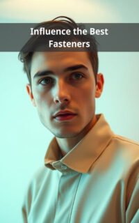 Influence the Best Fasteners