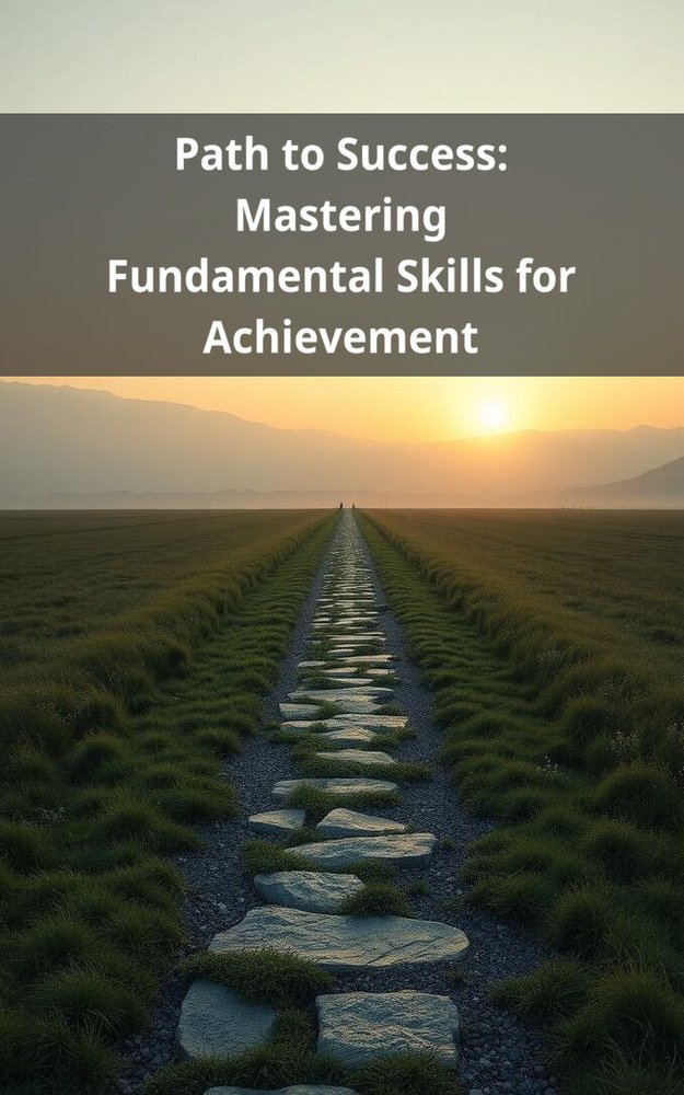 Path to Success: Mastering Fundamental Skills for Achievement