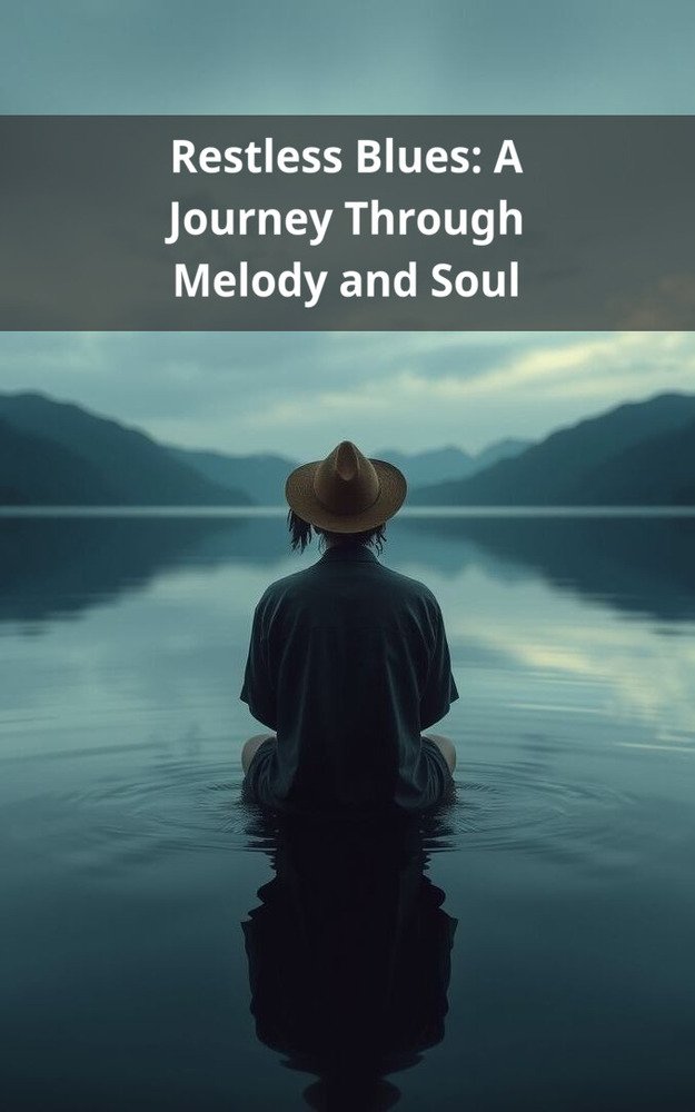 Restless Blues: A Journey Through Melody and Soul