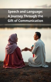 Speech and Language: A Journey Through the Gift of Communication