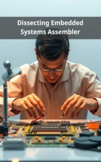 Dissecting Embedded Systems Assembler