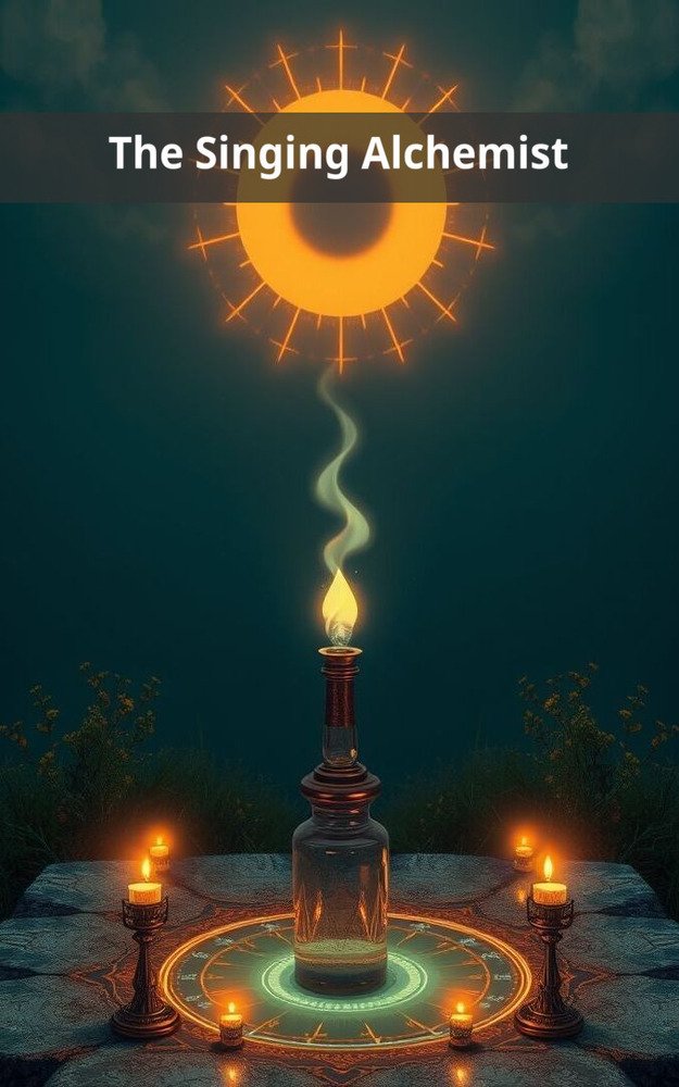 The Singing Alchemist