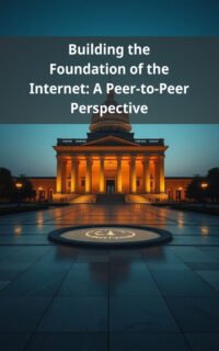 Building the Foundation of the Internet: A Peer-to-Peer Perspective
