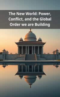 The New World: Power, Conflict, and the Global Order we are Building