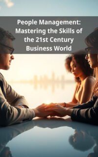 People Management: Mastering the Skills of the 21st Century Business World