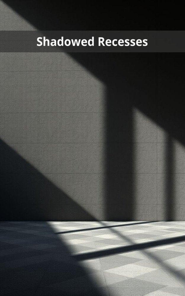 Shadowed Recesses