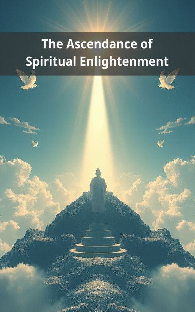 The Ascendance of Spiritual Enlightenment