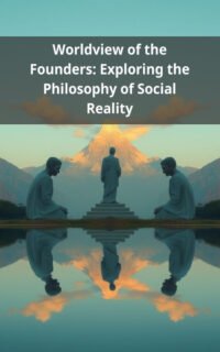 Worldview of the Founders: Exploring the Philosophy of Social Reality