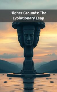 Higher Grounds: The Evolutionary Leap