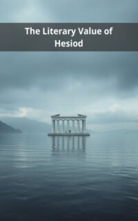 The Literary Value of Hesiod