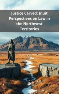 Justice Carved: Inuit Perspectives on Law in the Northwest Territories