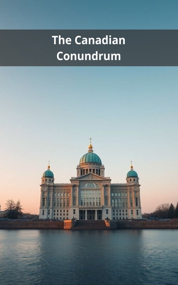 The Canadian Conundrum