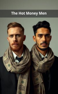 The Hot Money Men