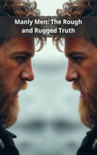 Manly Men: The Rough and Rugged Truth