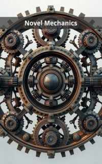 Novel Mechanics
