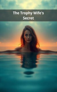 The Trophy Wife's Secret