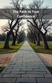 The Path to True Confidence