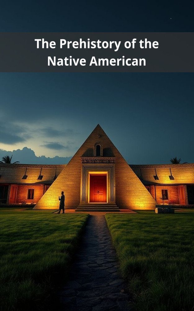 The Prehistory of the Native American