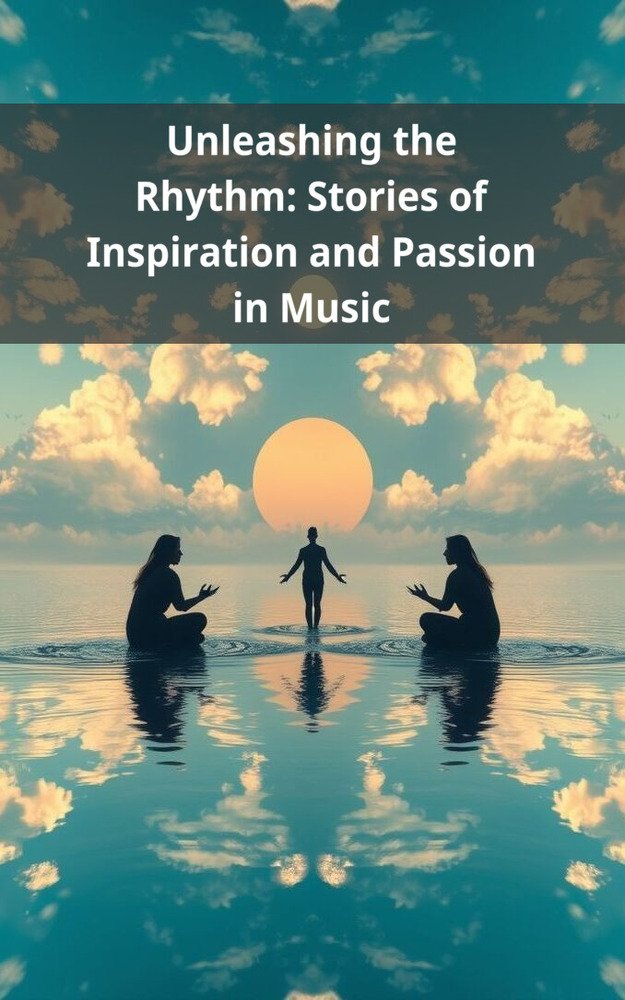 Unleashing the Rhythm: Stories of Inspiration and Passion in Music