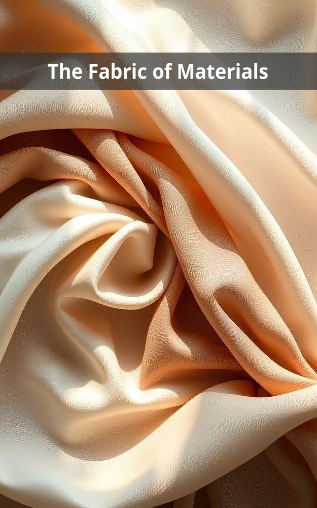 The Fabric of Materials