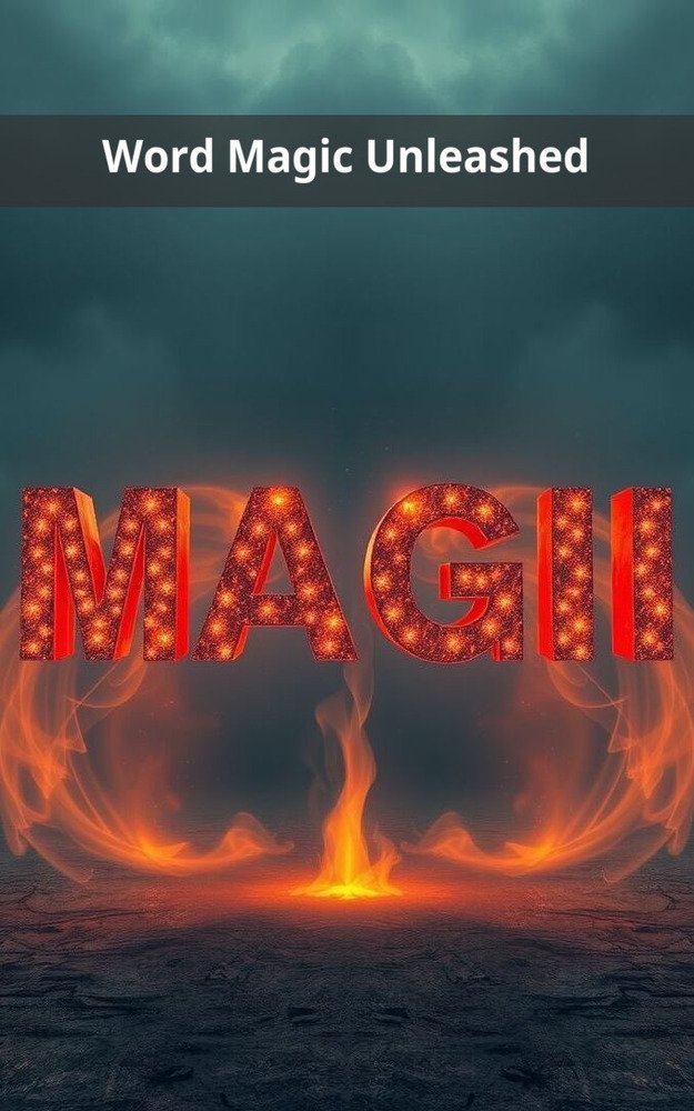 Word Magic Unleashed