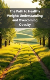 The Path to Healthy Weight: Understanding and Overcoming Obesity