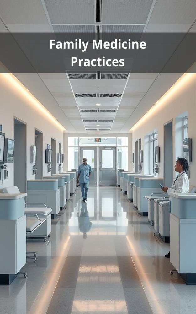 Family Medicine Practices