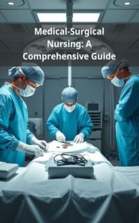 Medical-Surgical Nursing: A Comprehensive Guide