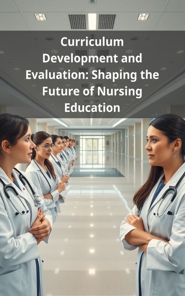 Curriculum Development and Evaluation: Shaping the Future of Nursing Education