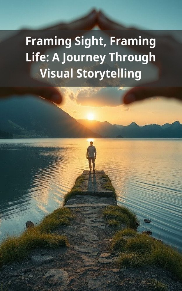 Framing Sight, Framing Life: A Journey Through Visual Storytelling
