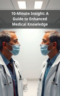 10-Minute Insight: A Guide to Enhanced Medical Knowledge