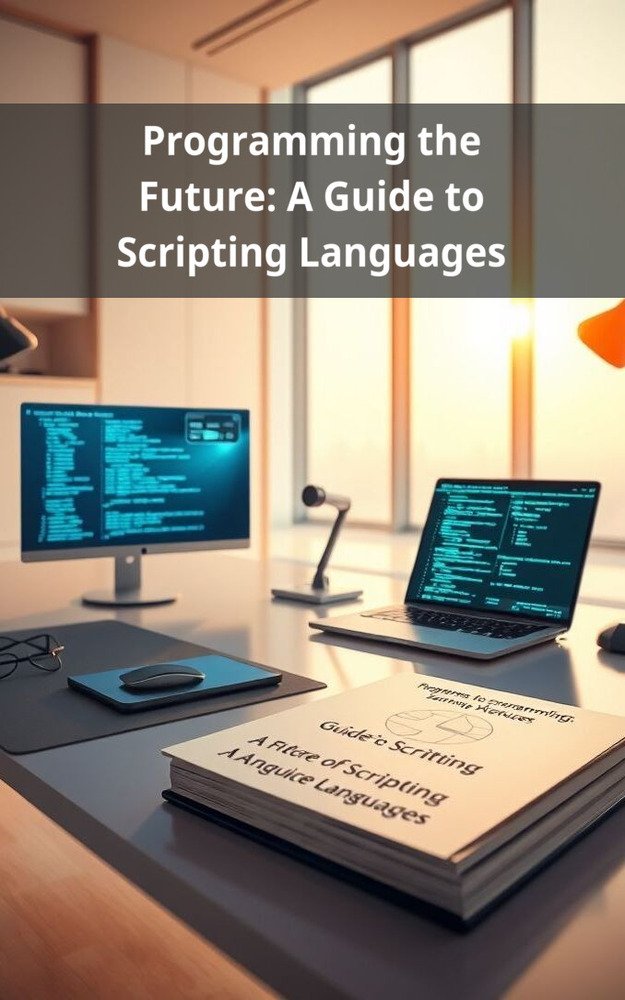 Programming the Future: A Guide to Scripting Languages